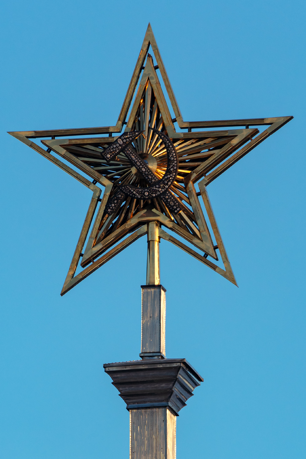 Москва, Ленинградское шоссе, 51