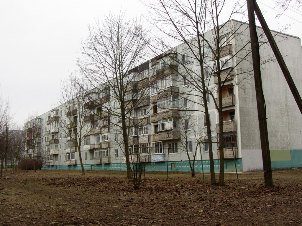 Жодино, Советская улица, 19