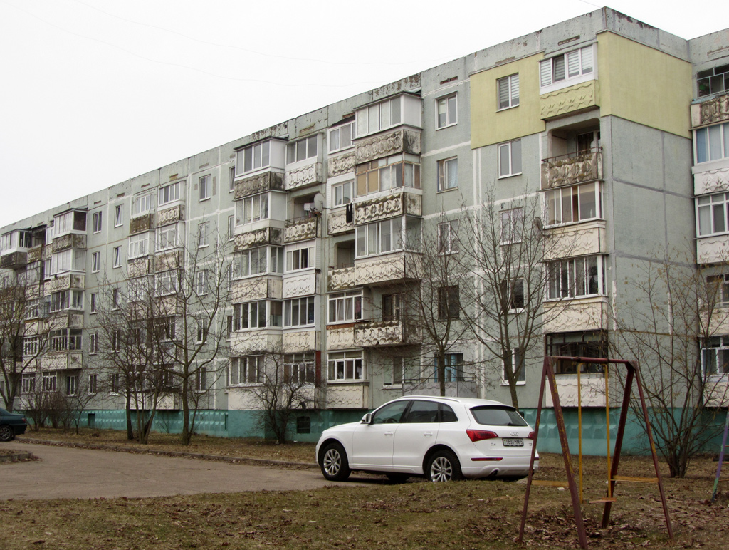 Жодино, Советская улица, 11
