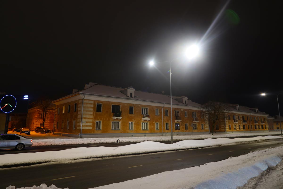 Нарва, Kooli põik, 4
