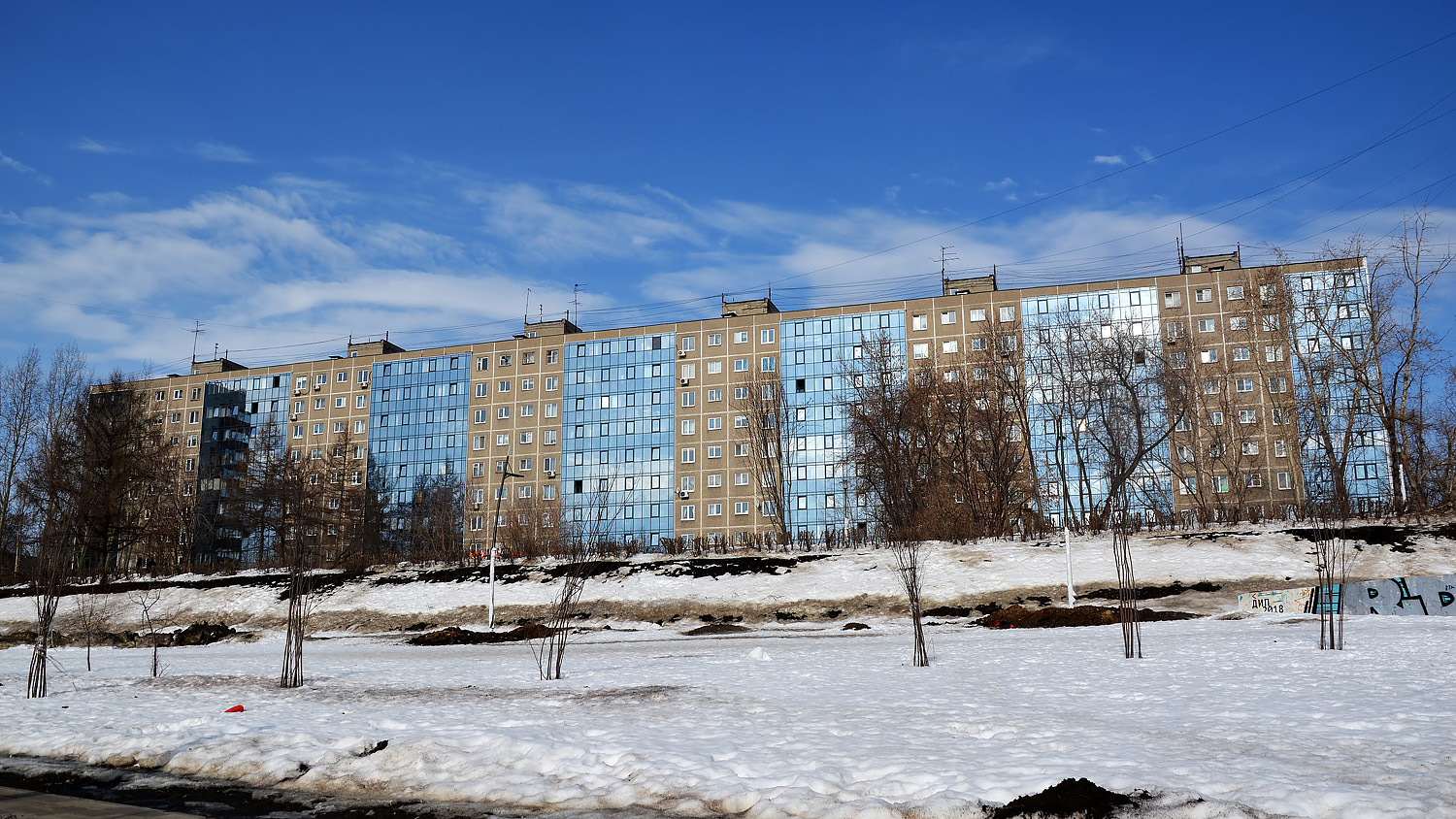 Пермь, Петропавловская улица, 87