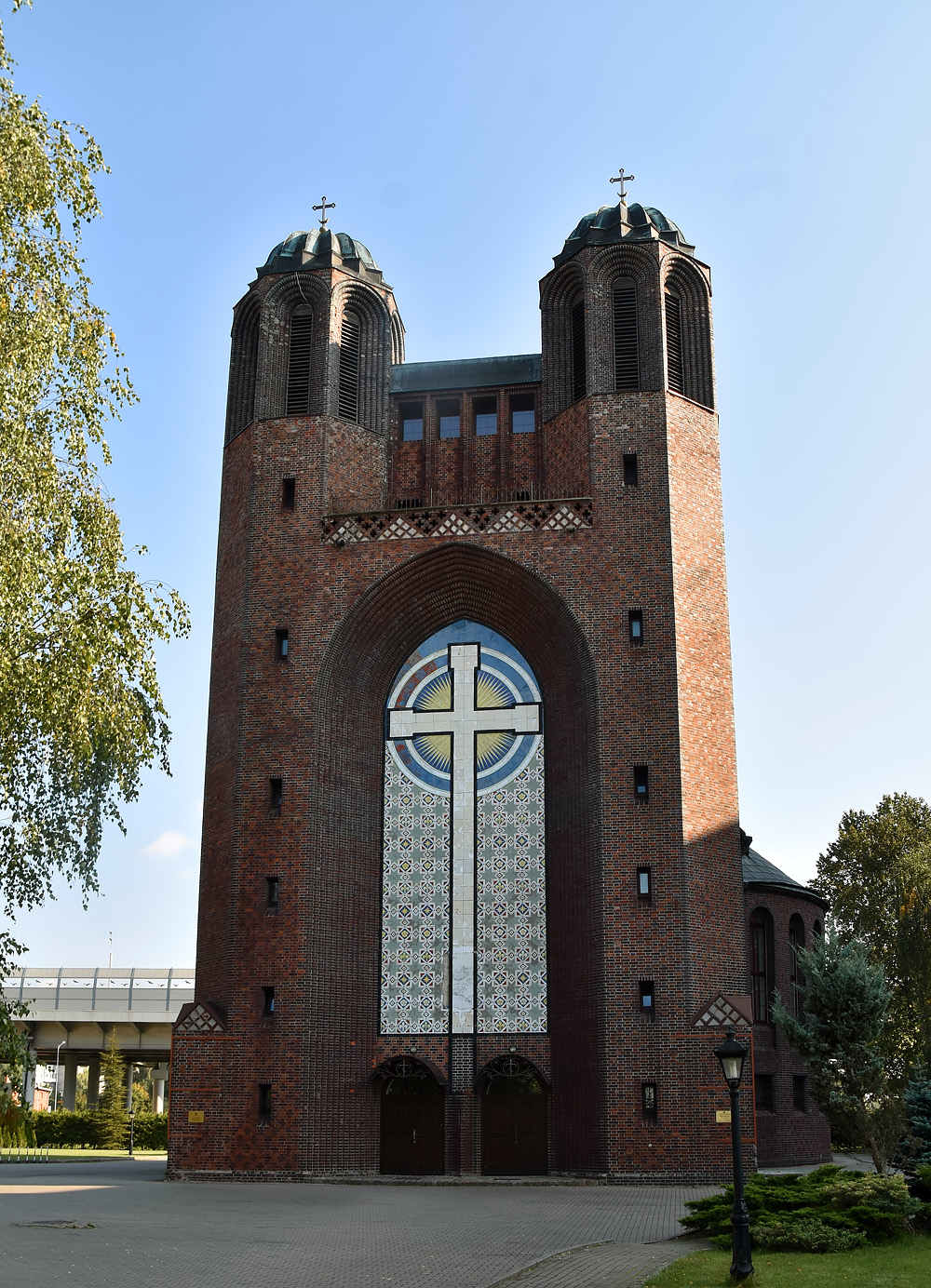 Калининград, Улица Генерала Павлова, 2