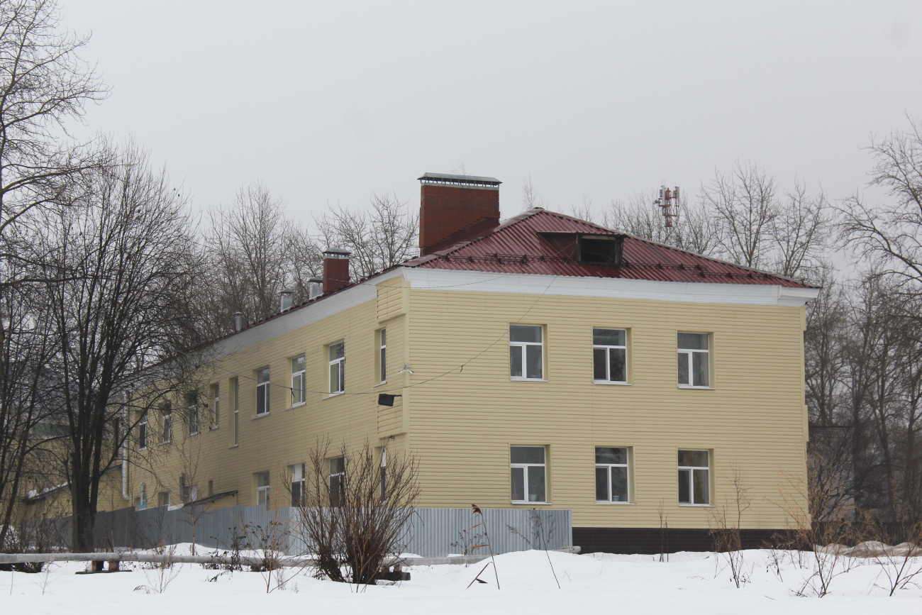 Березники, Проспект Ленина, 12А