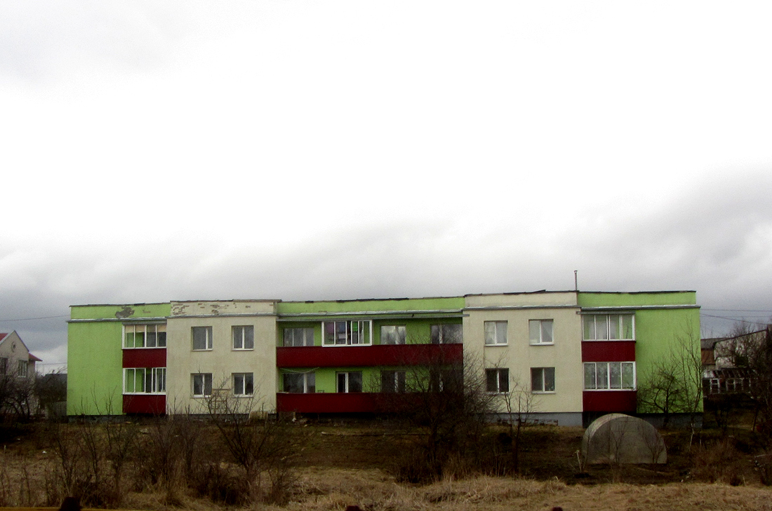Кореличи, Улица 8 Марта, 34А