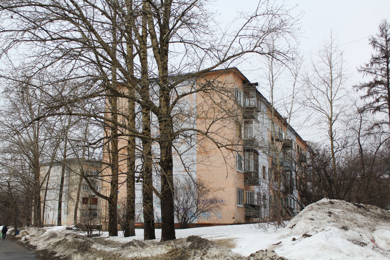 Березники, Советский проспект, 49