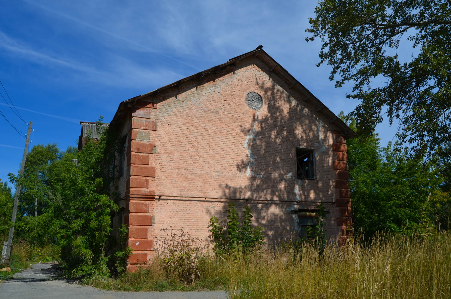 Березники, Улица Калинина, 7