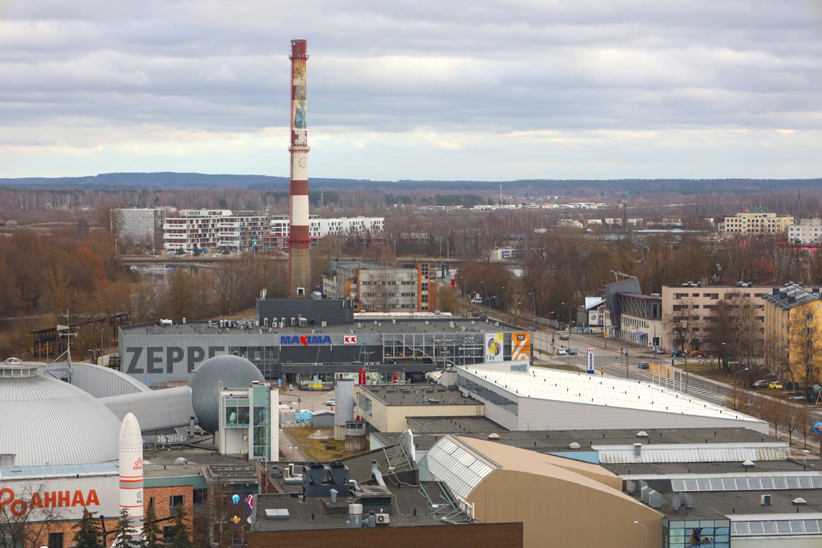 Тарту, Turu, 18; Turu, 14