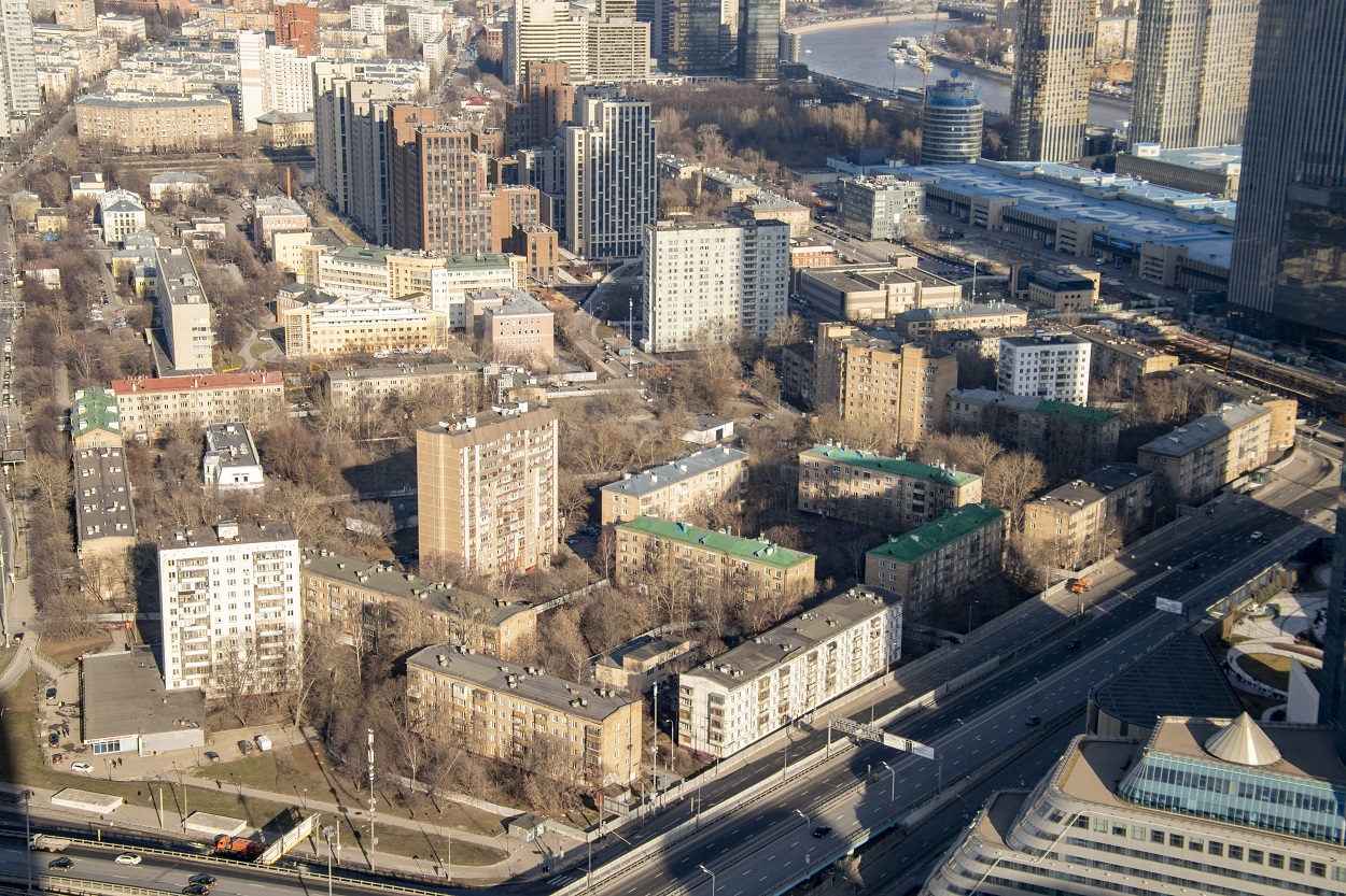 Москва, Шмитовский проезд, 35 стр. 1; Улица Антонова-Овсеенко, 11; Улица Антонова-Овсеенко, 9; 2-й Красногвардейский проезд, 10; 2-й Красногвардейский проезд, 10А; 2-й Красногвардейский проезд, 8А; 2-й Красногвардейский проезд, 8 стр. 1; 2-й Красногвардейский проезд, 6А; 2-й Красногвардейский проезд, 6Б; 2-й Красногвардейский проезд, 6В; 2-й Красногвардейский проезд, 6 стр. 1; Улица Антонова-Овсеенко, 5 корп. 2; 1-й Красногвардейский проезд, 18 корп. 2; Улица Антонова-Овсеенко, 4. Москва — Панорамы