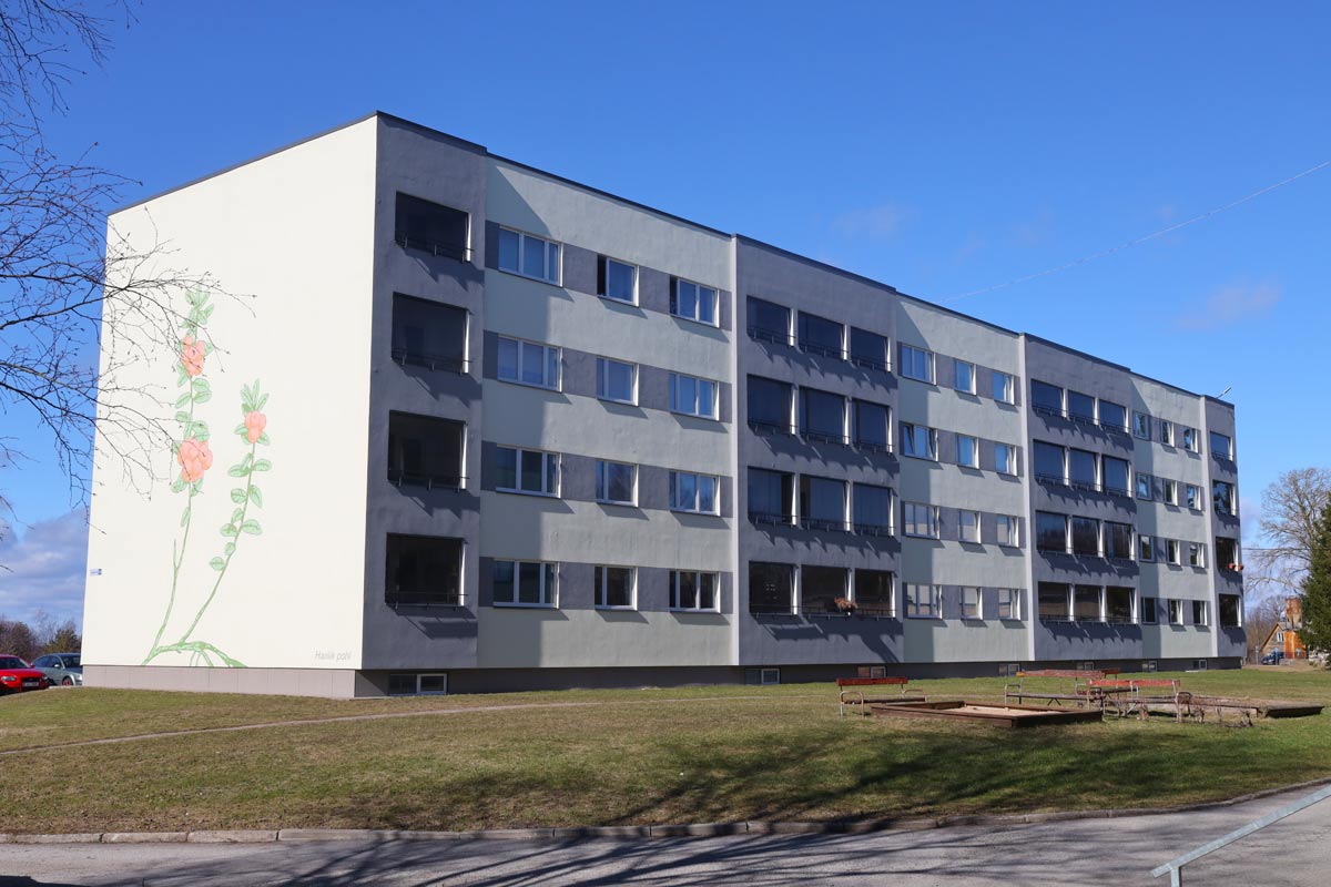 Puhja, Viljandi tee, 32