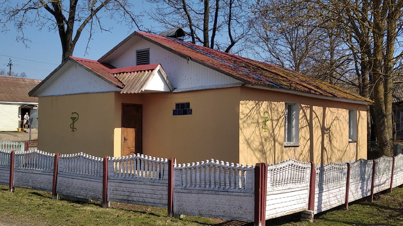 Станиславово, Тиливичская улица, 2