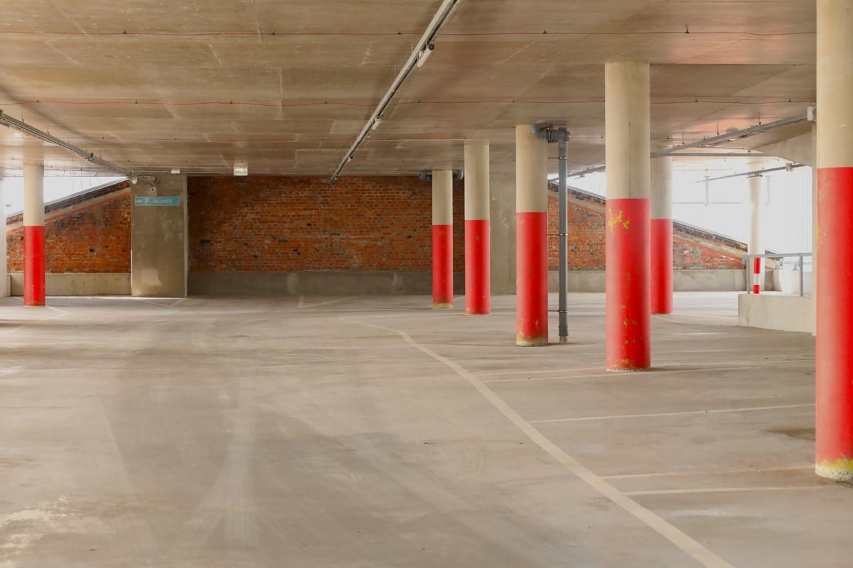 Таллин, Valukoja, 4c