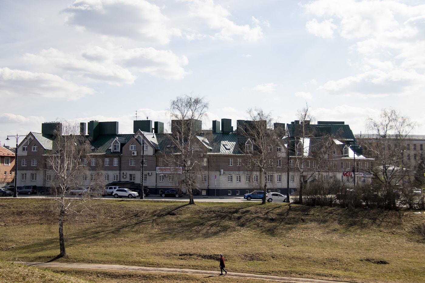 Рязань, Соборная площадь, 9