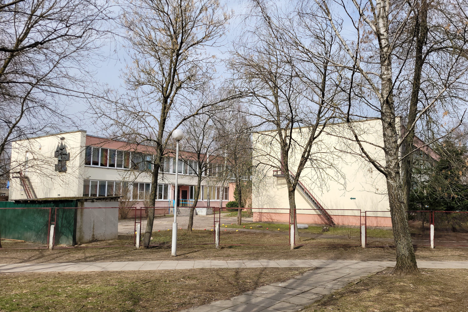 Минск, Улица Куйбышева, 79