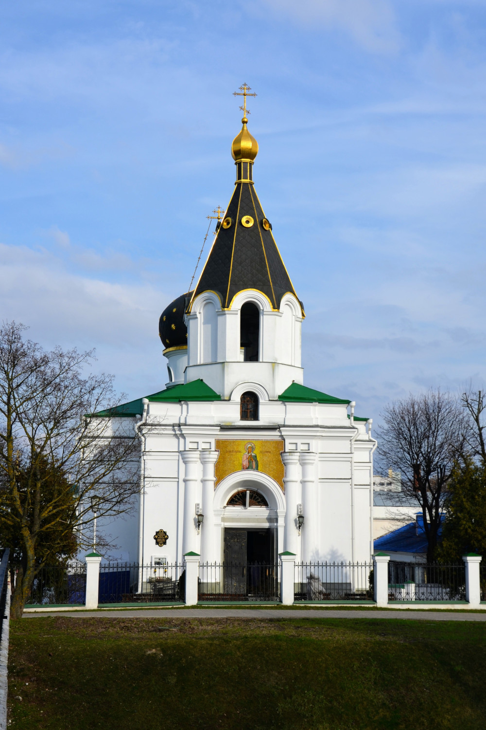 Минск, Улица Киселёва, 42