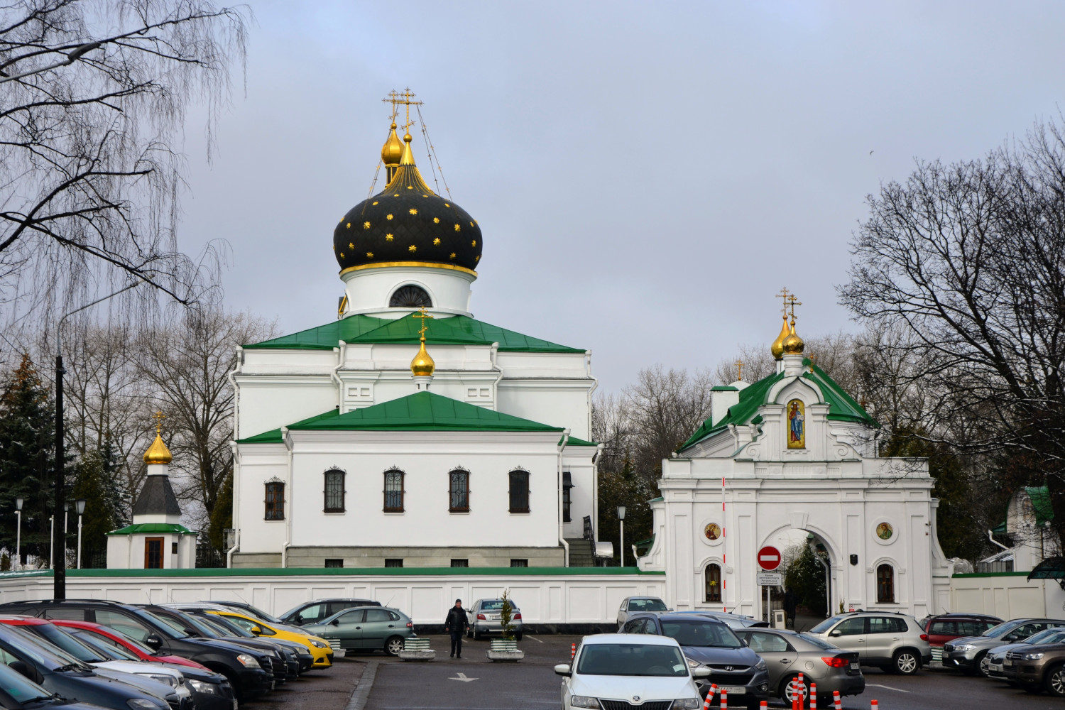 Минск, Улица Киселёва, 42; Улица Киселёва, 42 корп. 1; Улица Киселёва, 42 корп. 2