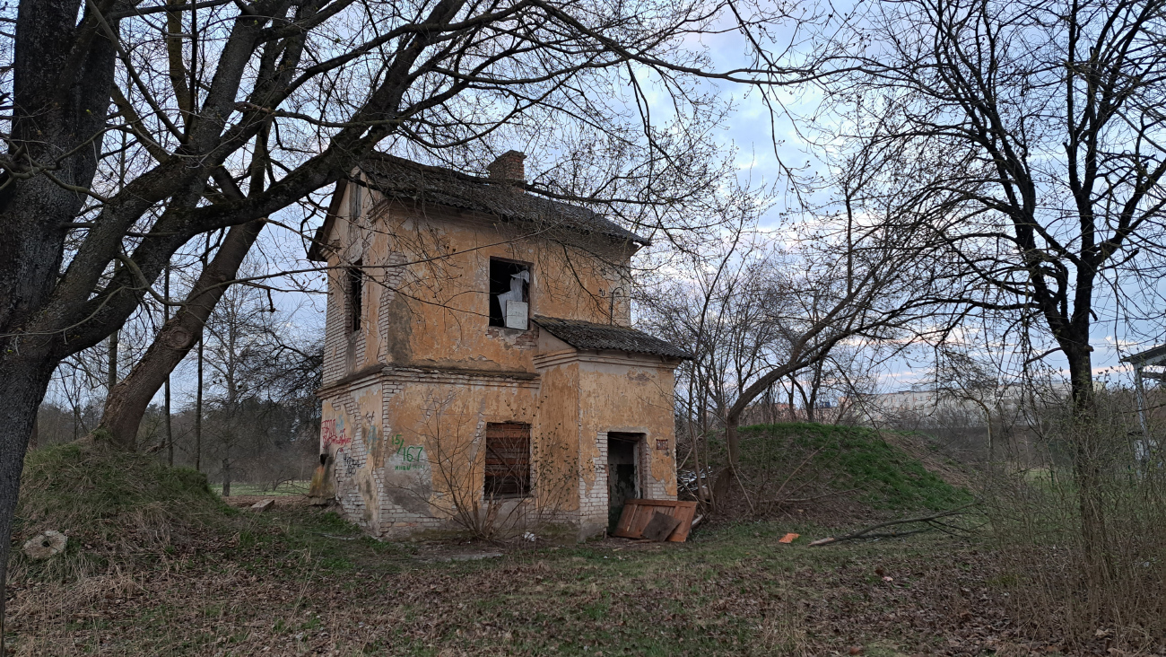 Гродно, Улица Фолюш, 15/167