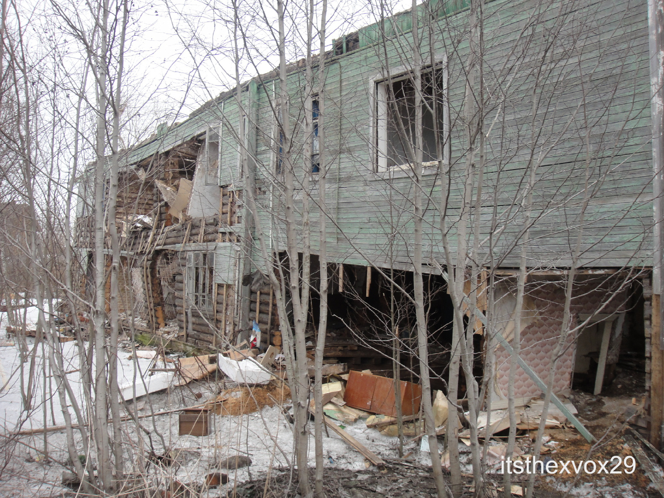 Архангельск, Улица Победы, 82