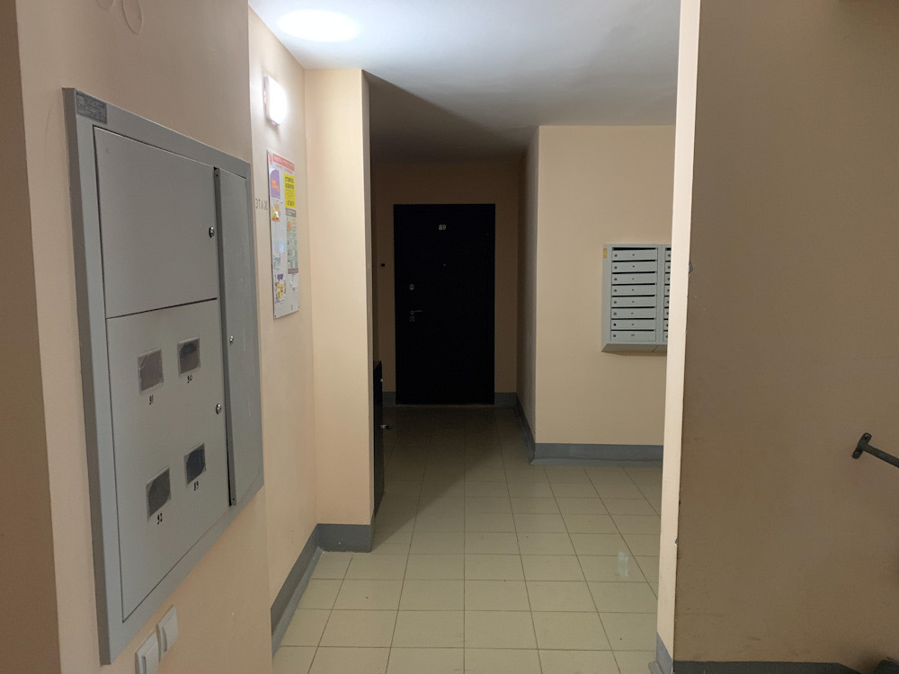Чебоксары, Улица Пржевальского,  4