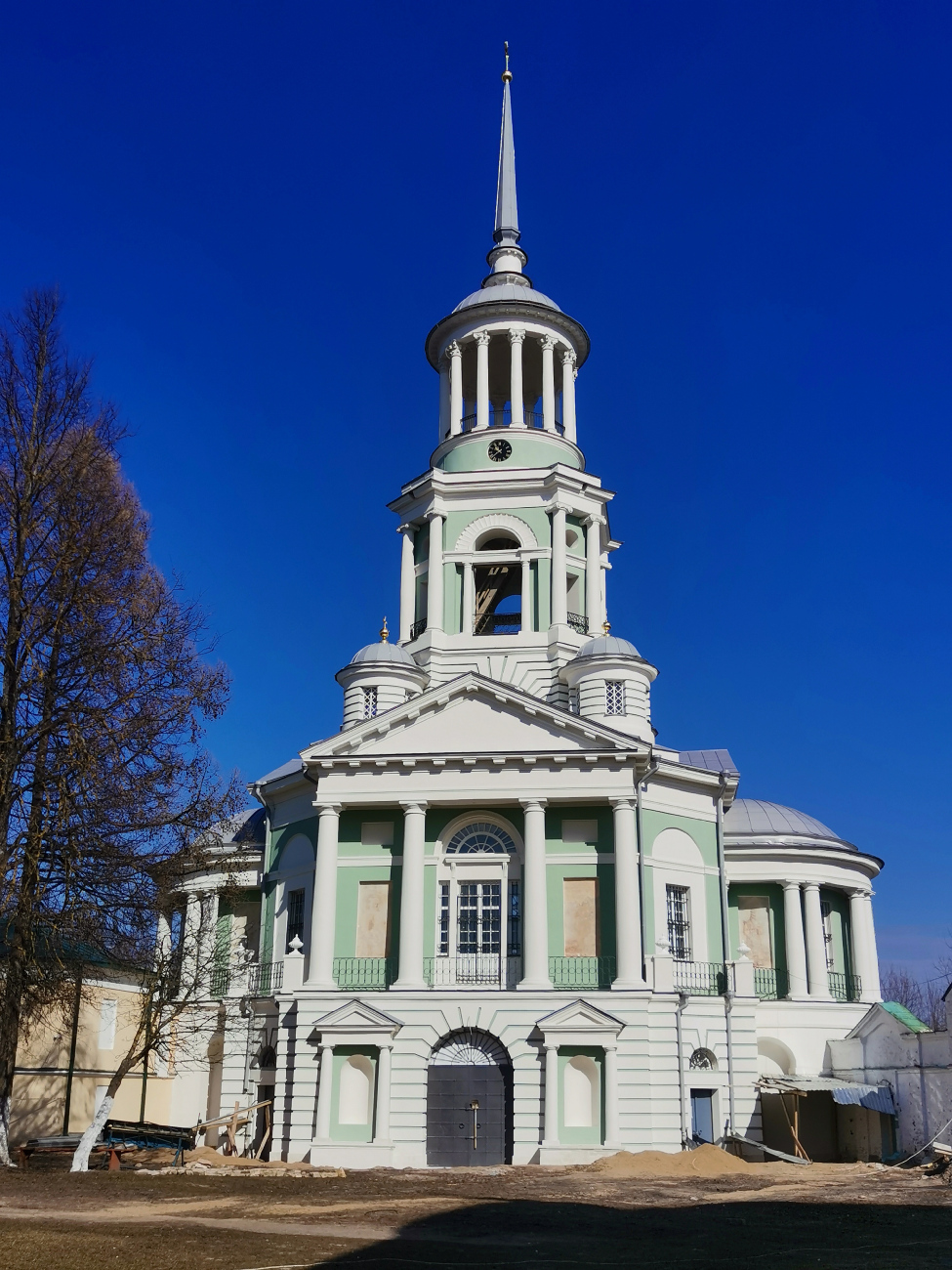 Торжок, Улица Старицкая, 7