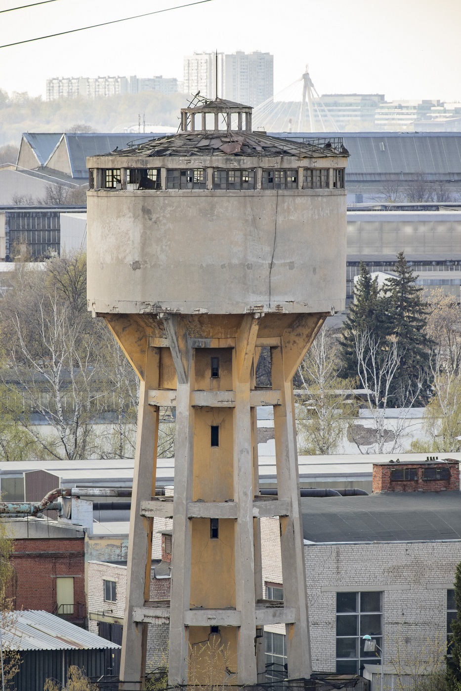 Москва, Новозаводская улица, 18 стр. 328А