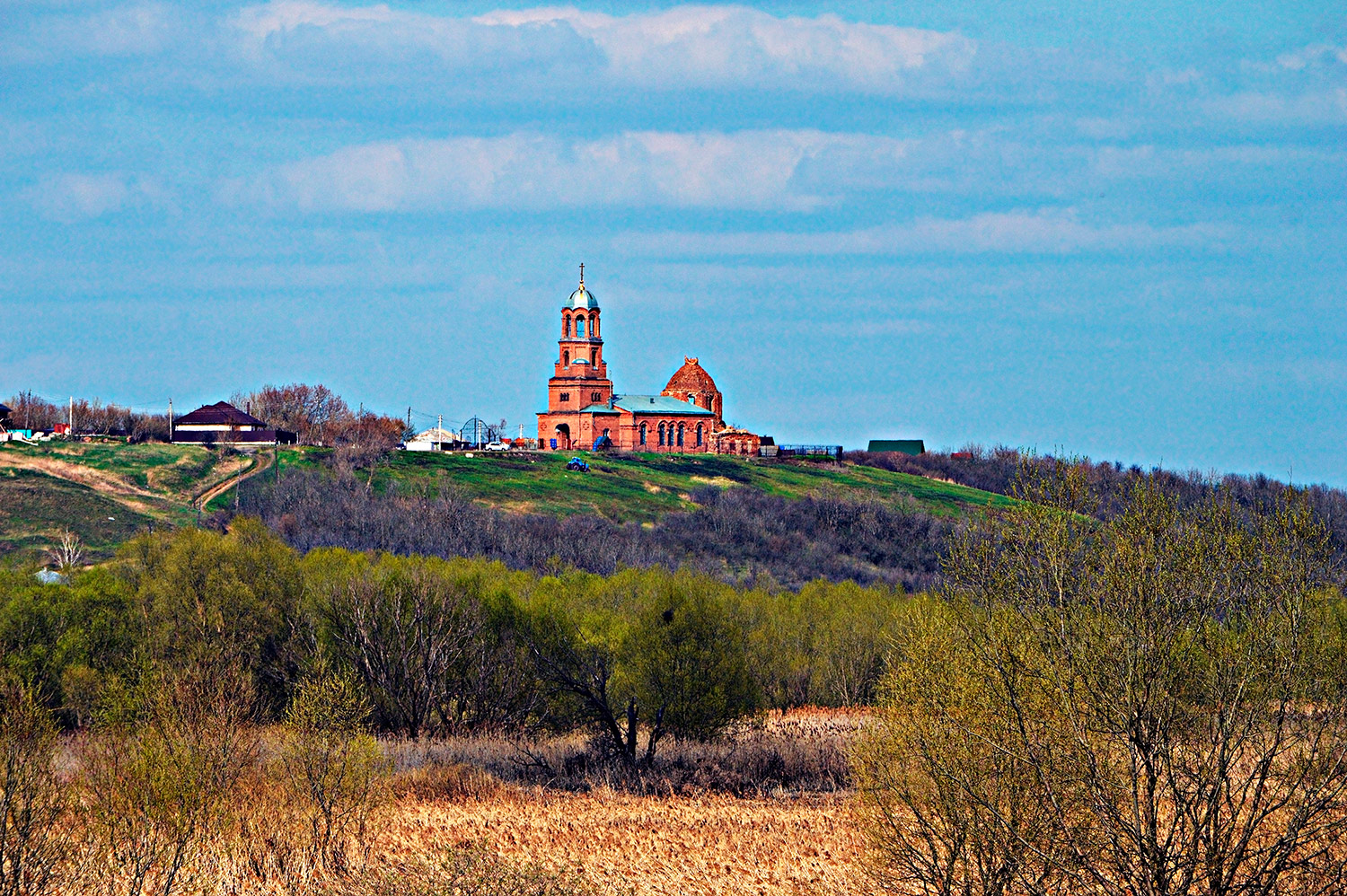Bobrov, Советская улица, 21
