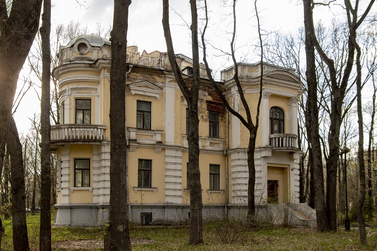 Москва, Улица Толбухина, 3