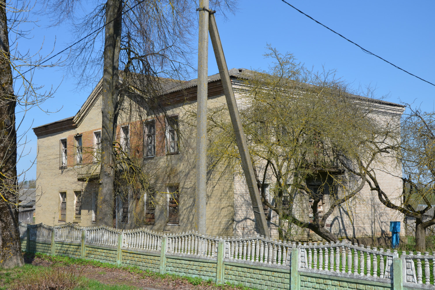 Подольцы, Центральная улица, 62