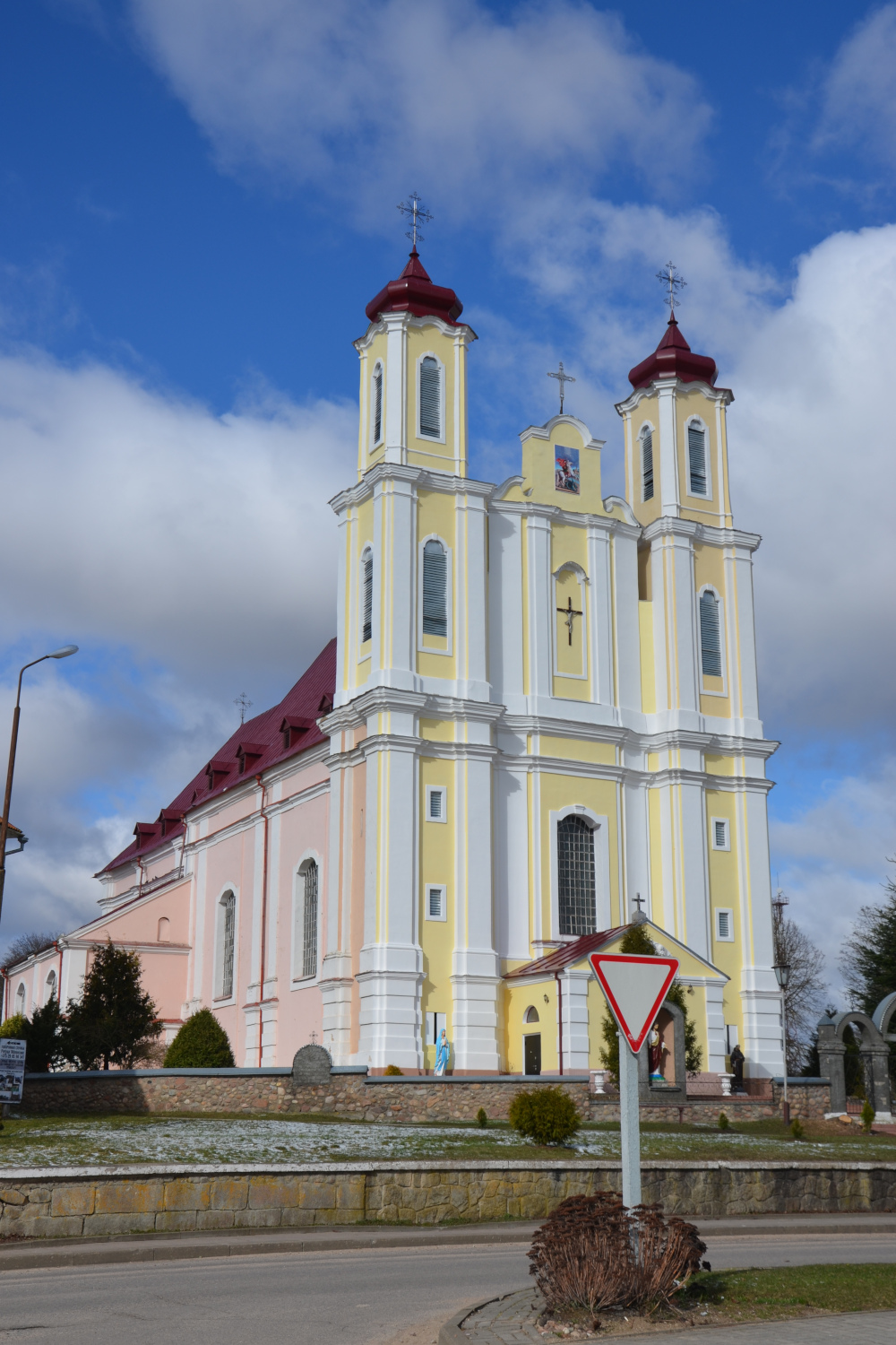 Ворняны, Советская улица, 103