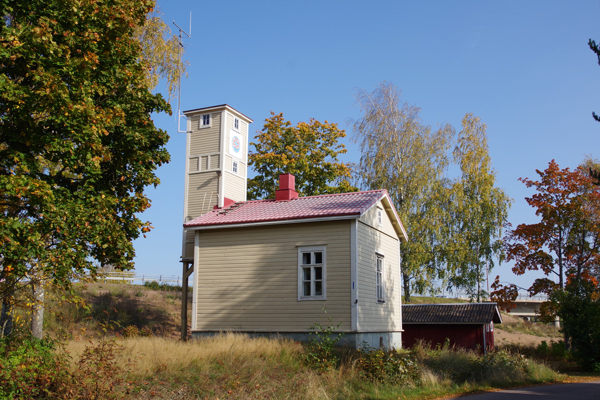Хамина, Varvinkatu, 4