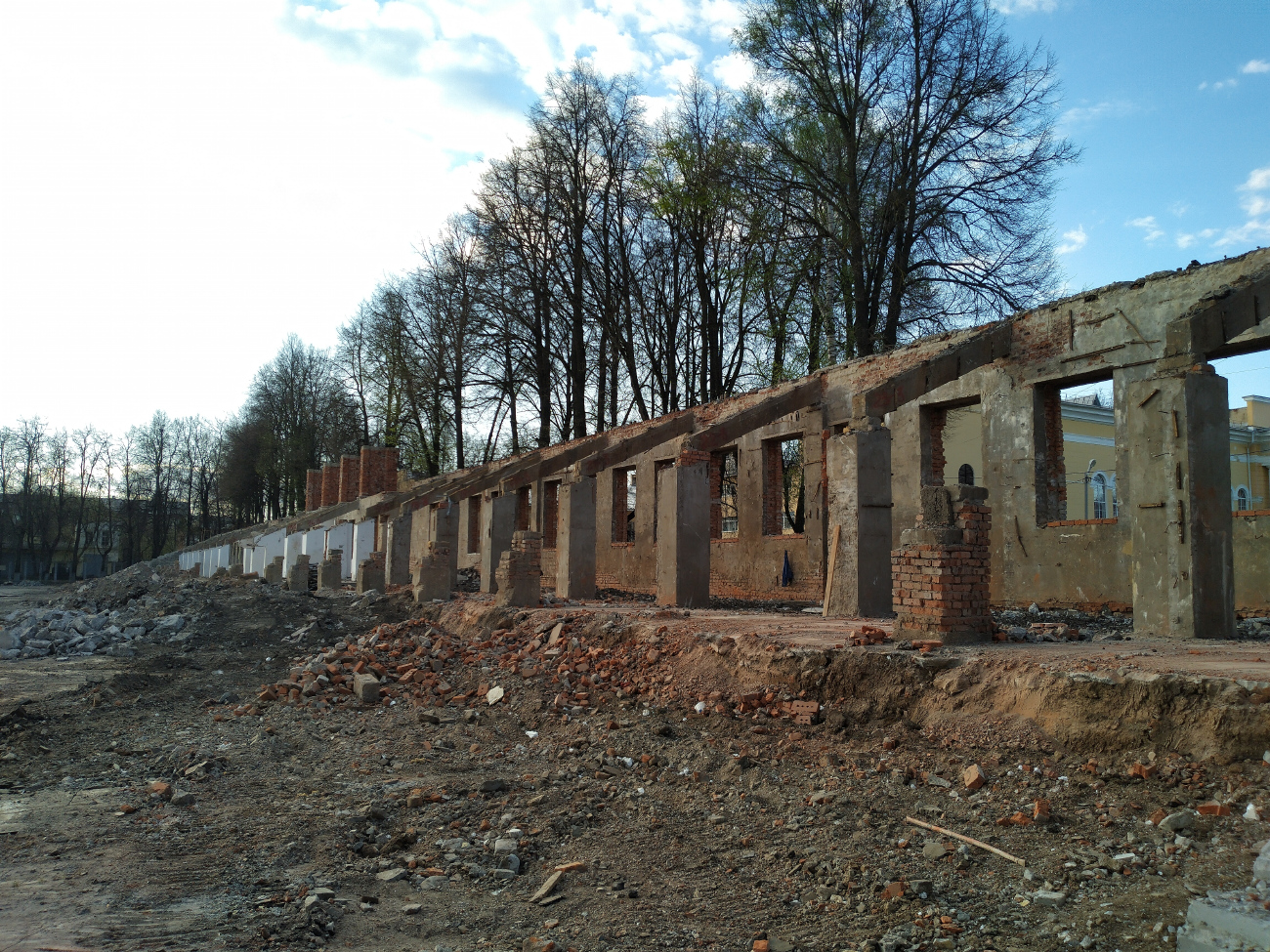 Коломна, Улица Октябрьской Революции, 324Б