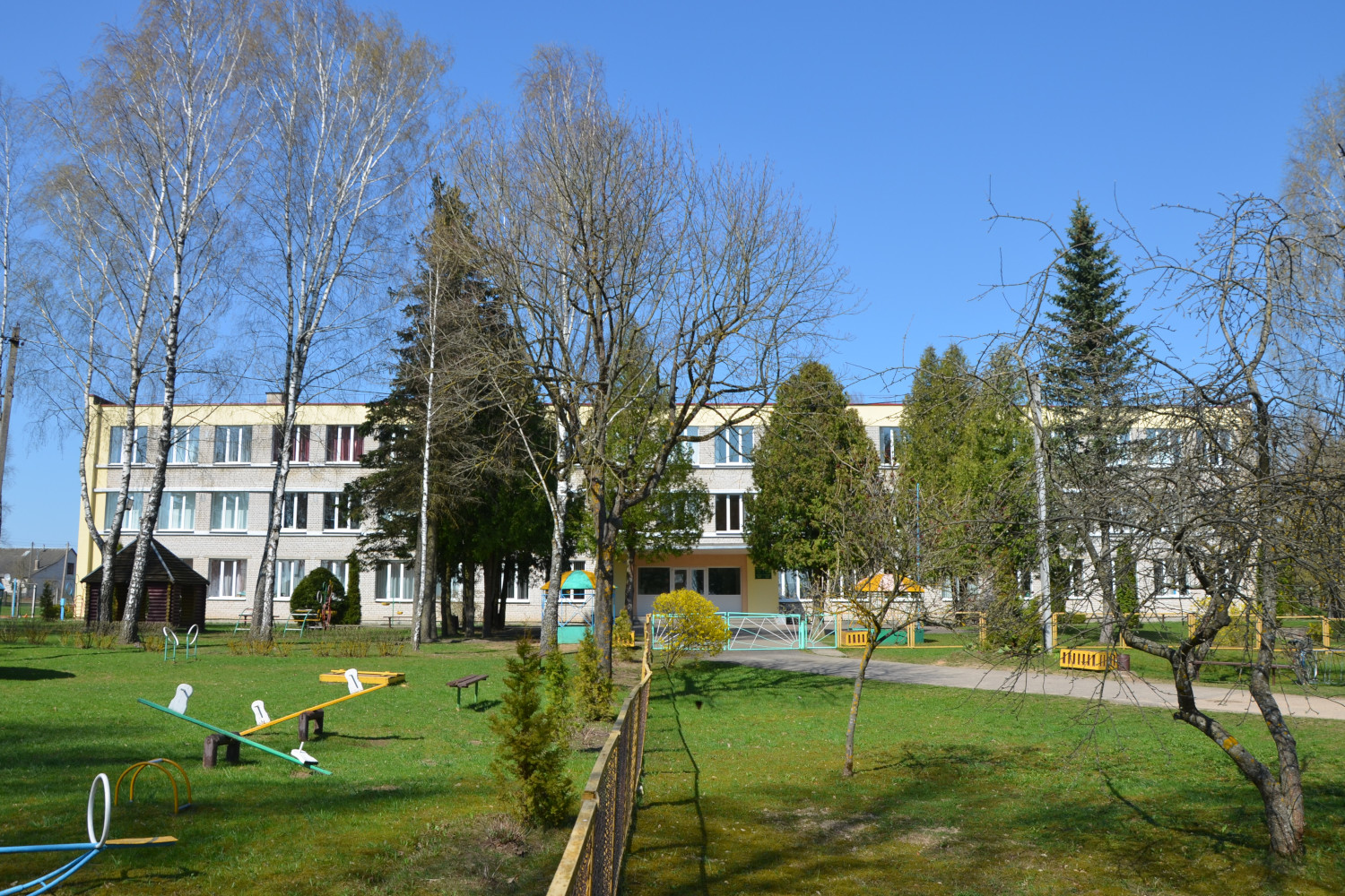 Подольцы, Центральная улица, 57