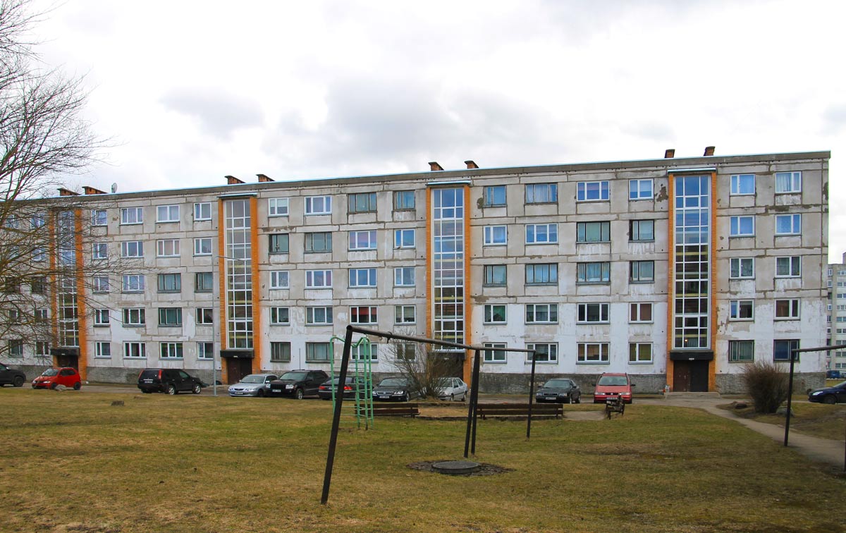 Кивиыли, Viru, 15