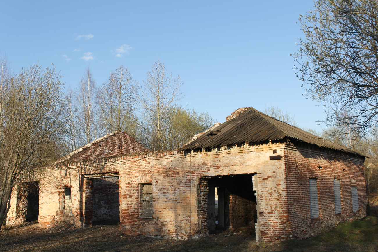 Усолье, Богородская улица, ?