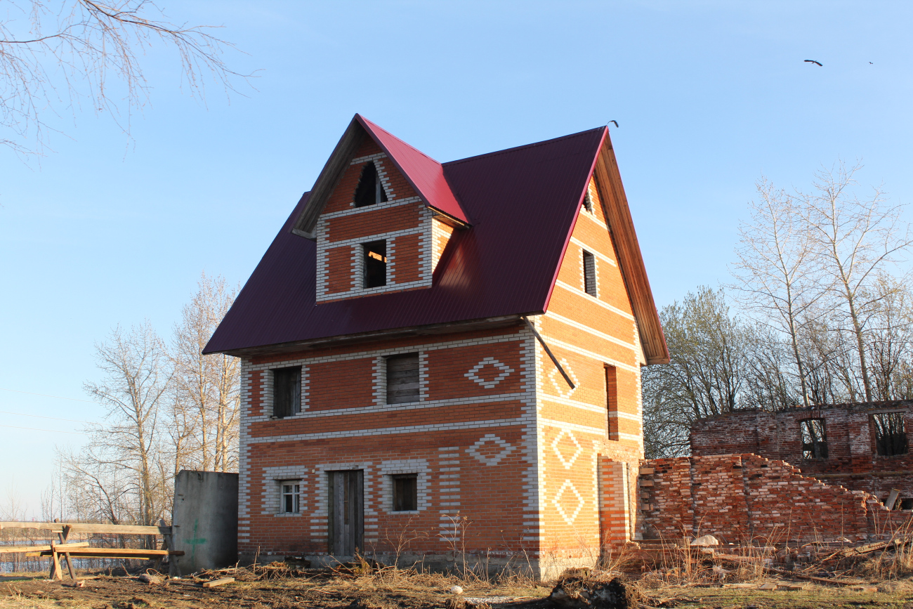 Усолье, Спасская улица, 5