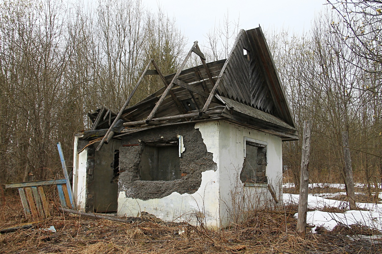 Яйва, Дер. Клестово, улица, ?