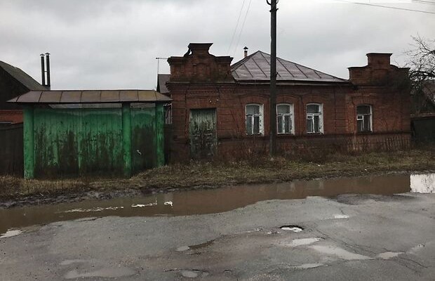 Сумской район, прочие н.п., с. Великая Чернетчина, Центральная улица, 123