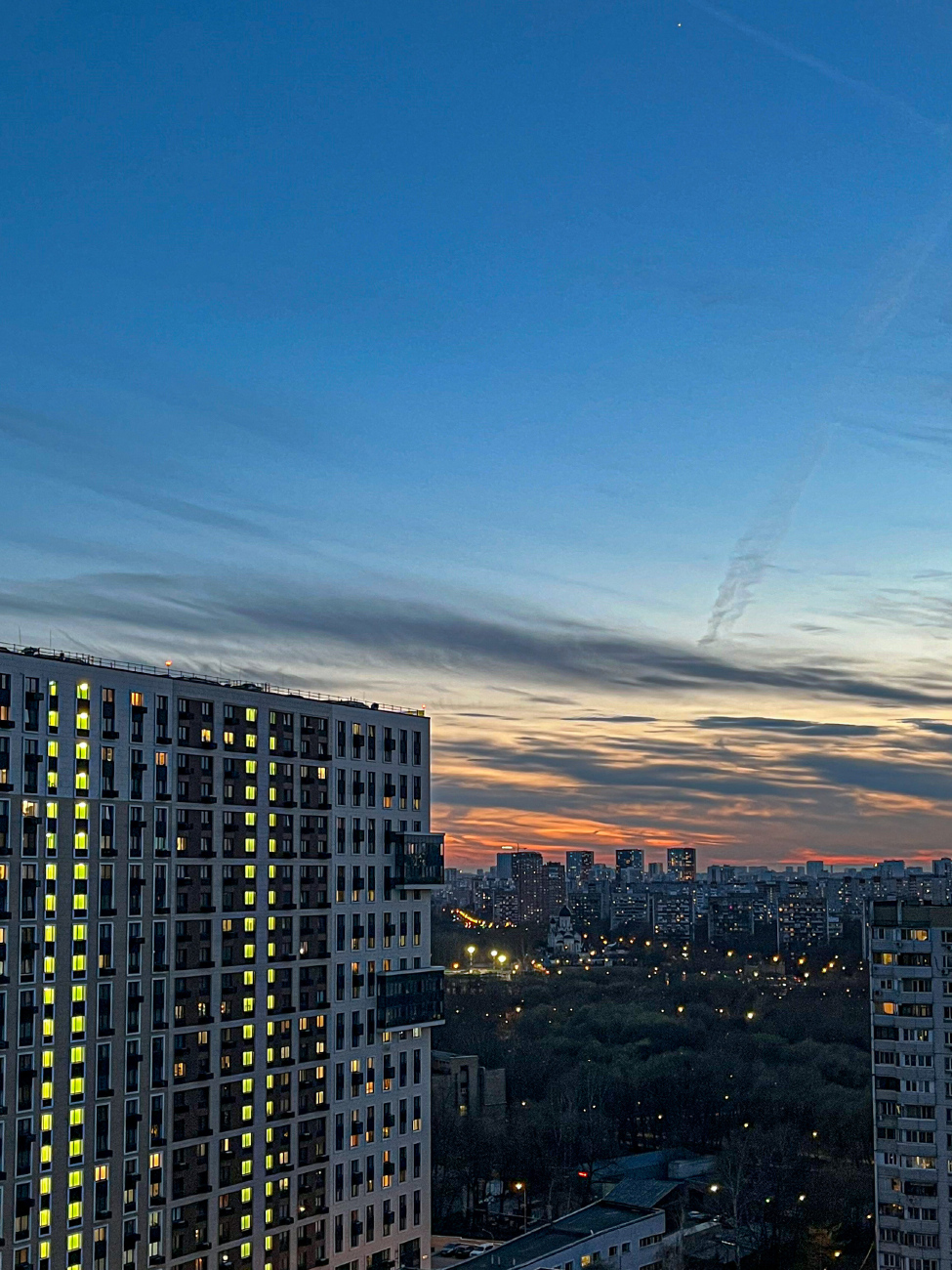 Москва, Тайнинская улица, 9. Москва — Панорамы. Москва — Фотозарисовки