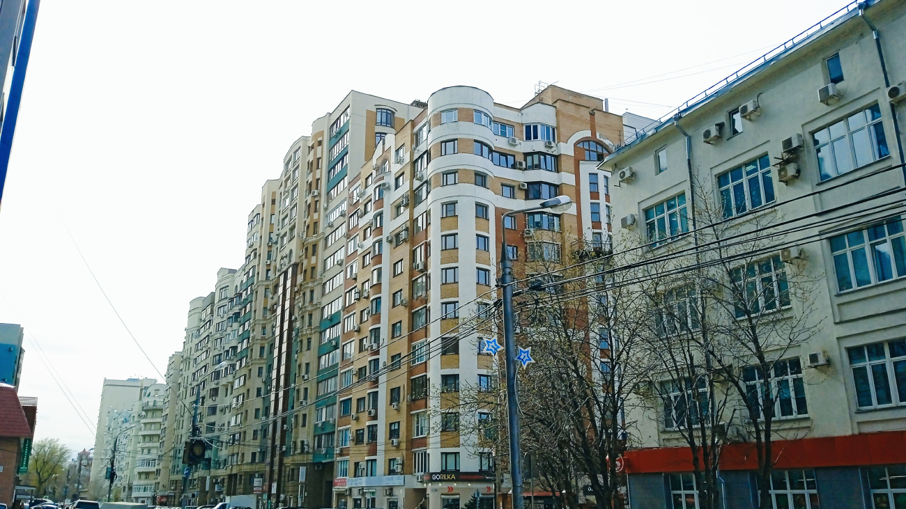 Samara, Садовая улица, 280