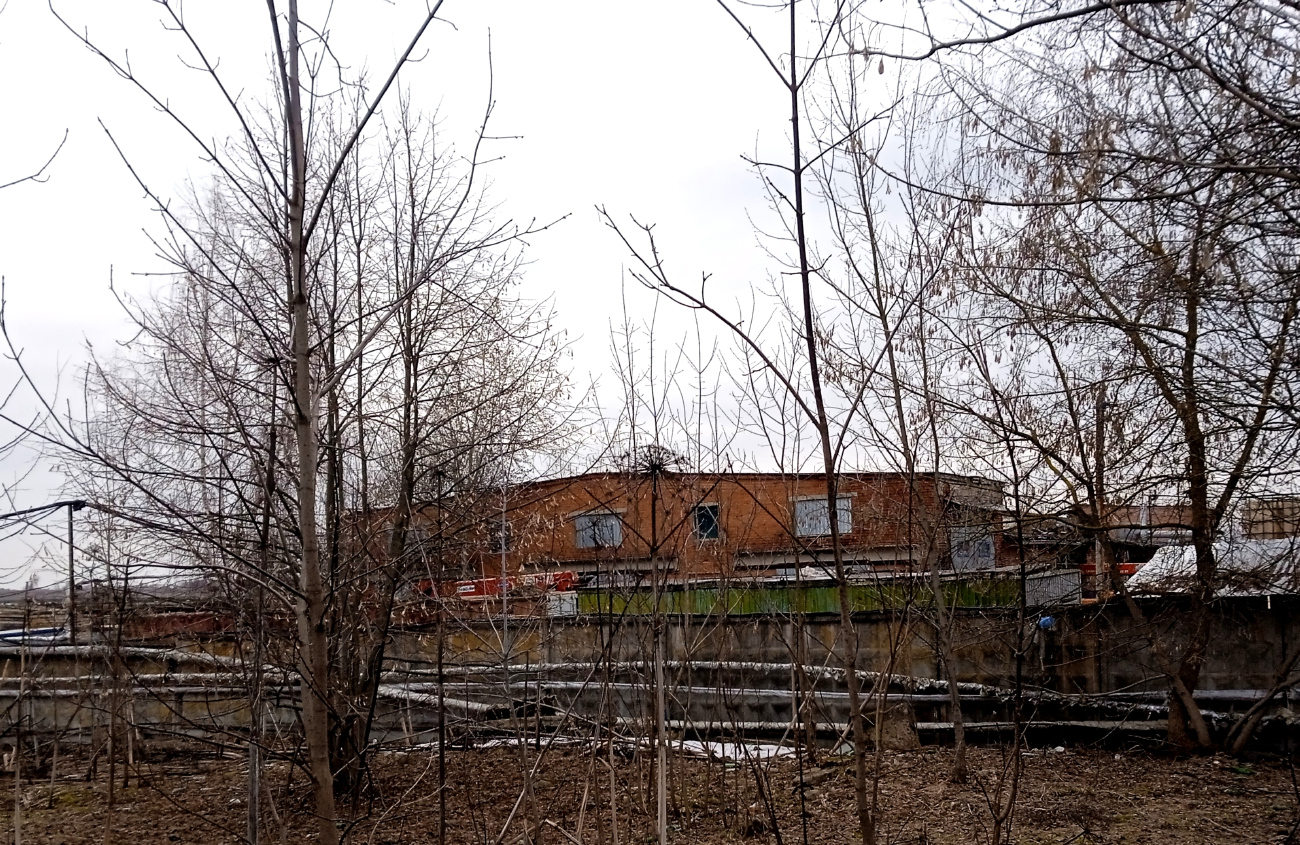 Voskresenskoye Settlement, Объездная улица, 3