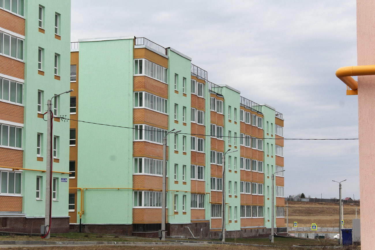 Березники, Улица Шишкина, 82