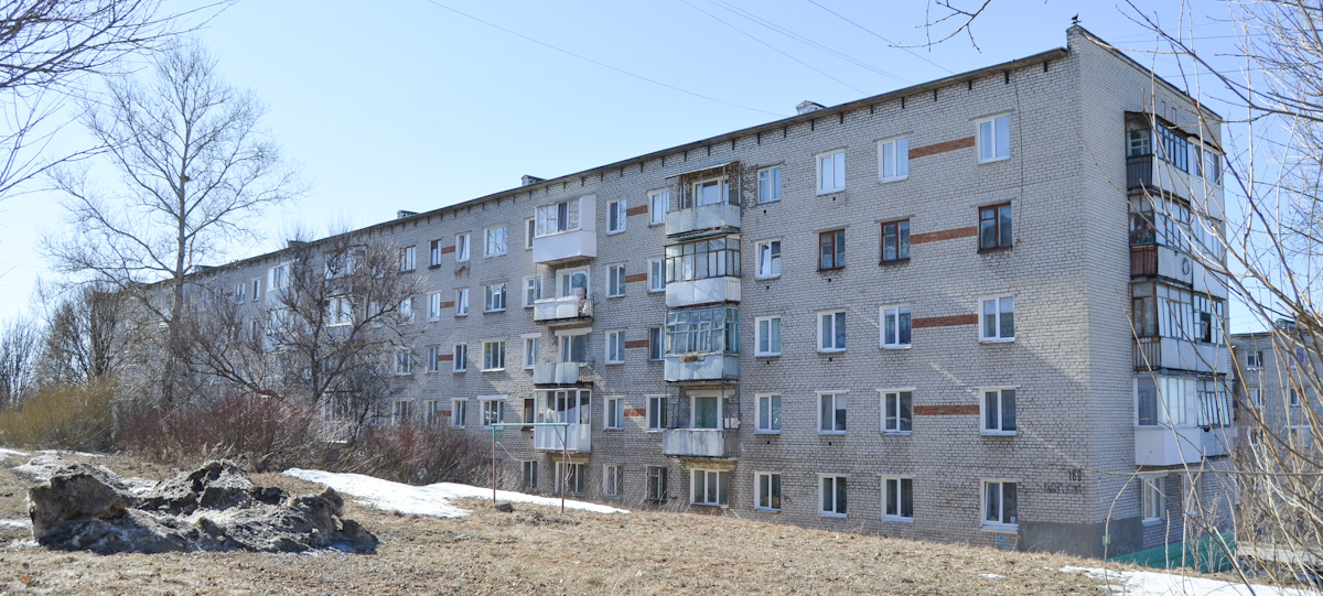 Соликамск, Набережная улица, 160