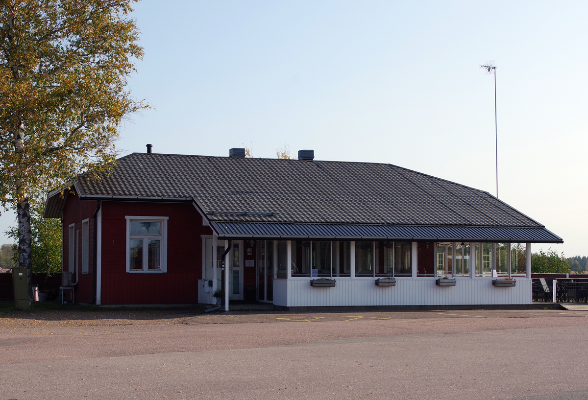 Хамина, Tullimakasiininranta, 9