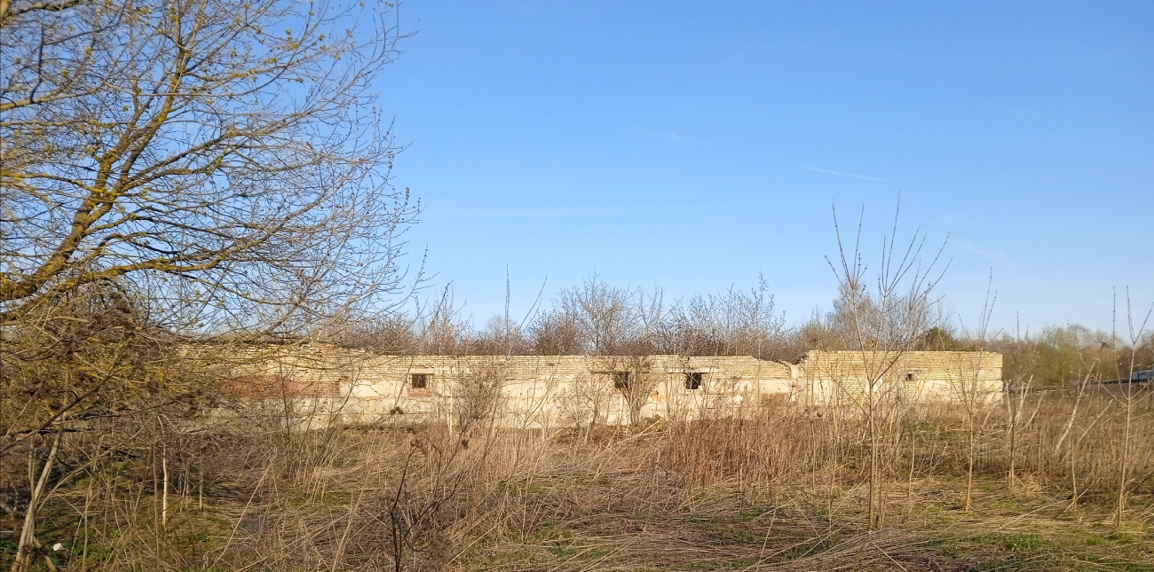 Щербинка, Флотская улица, ?