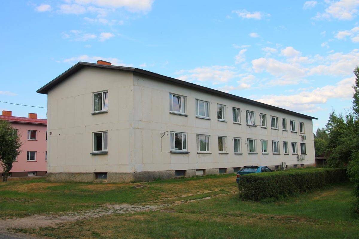 Are, Pärivere tee, 11