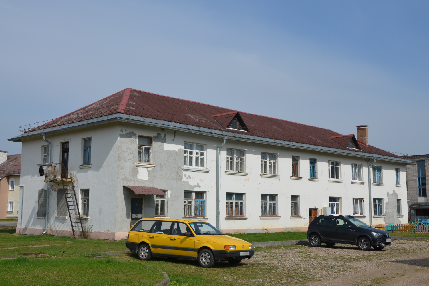 Солы, Социалистическая улица, 51