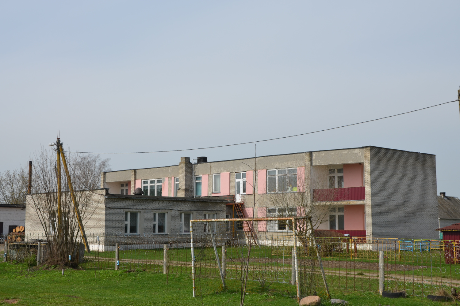 Солы, Улица 17 Сентября, 7