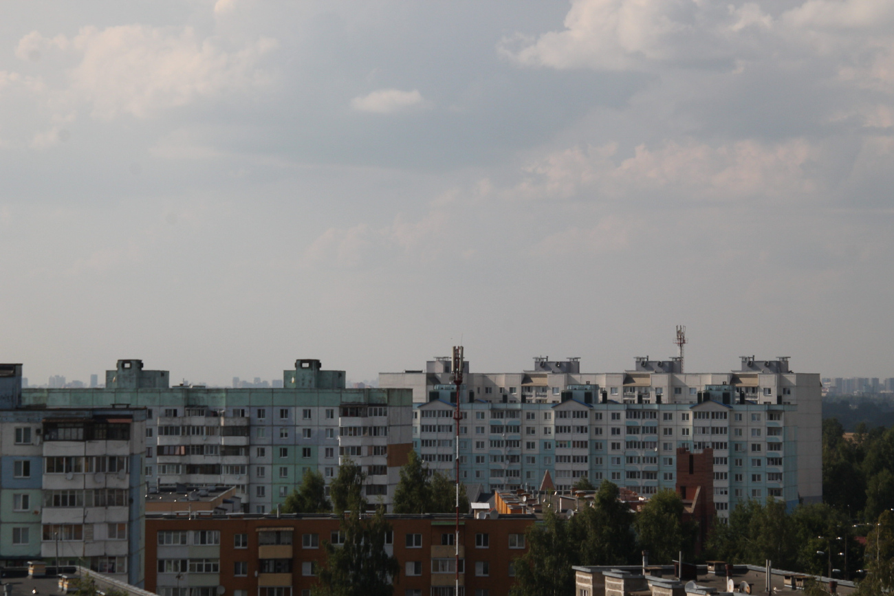 Гатово, Металлургическая улица, 28; Металлургическая улица, 22; Металлургическая улица, 36; Металлургическая улица, 15; Металлургическая улица, 12. Минский район, прочие н. п. — Панорамы