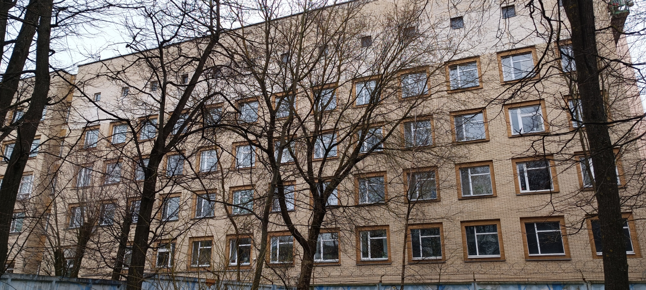 Минск, Проспект Машерова, 6А