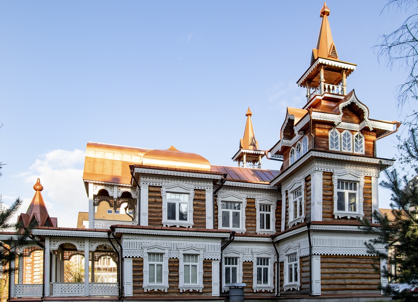 Химки, Микрорайон Сходня, Улица Микояна, 10 корп. 4А