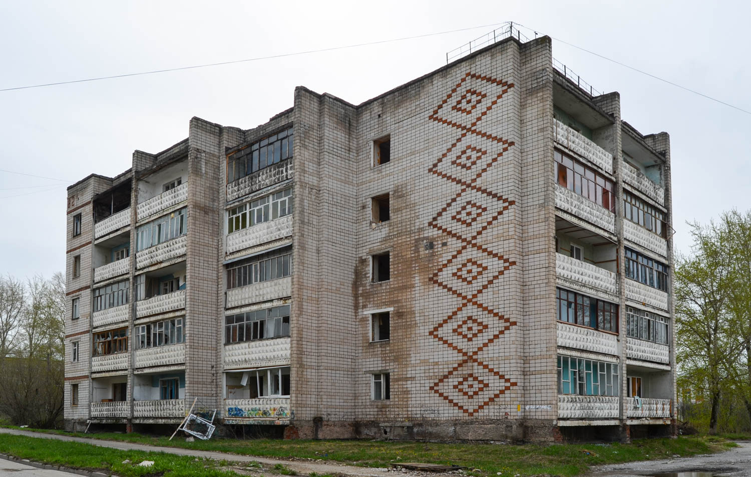 Березники, Проспект Ленина, 15